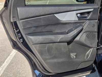 2026 Acura MDX Base