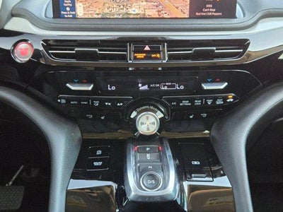 2026 Acura MDX Base