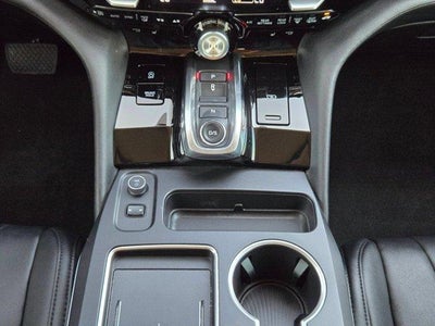 2026 Acura MDX Base