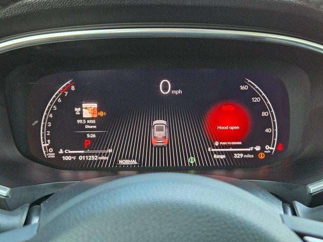 2026 Acura MDX Base