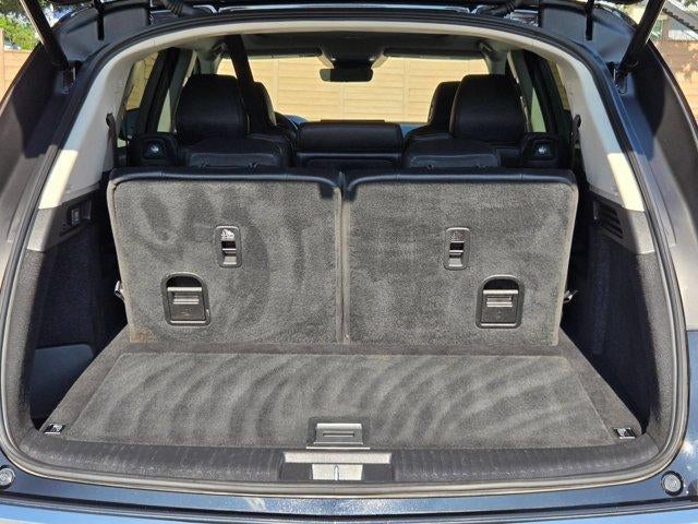 2026 Acura MDX Base