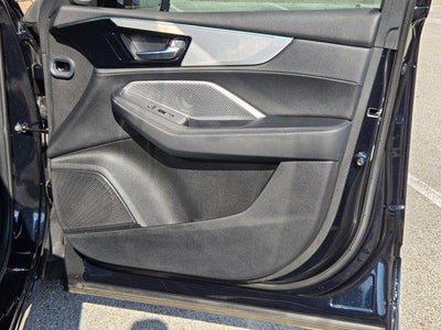 2026 Acura MDX Base