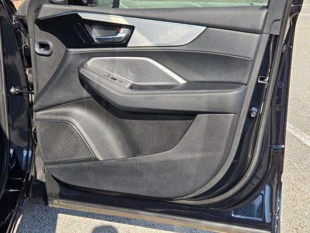 2026 Acura MDX Base