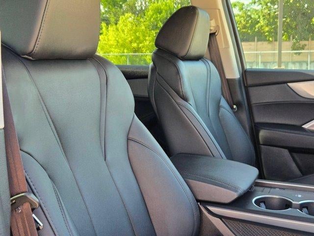 2026 Acura MDX Base