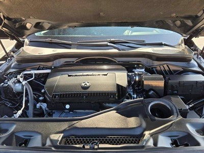 2026 Acura MDX Base