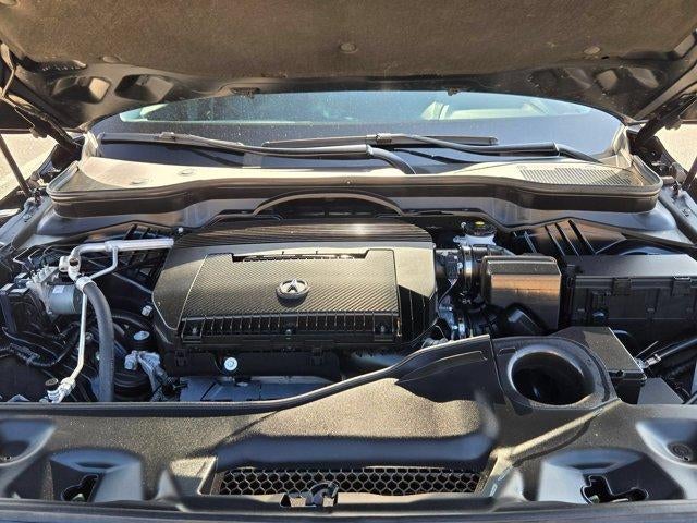 2026 Acura MDX Base