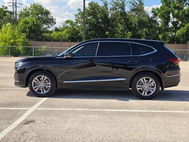 2026 Acura MDX Base