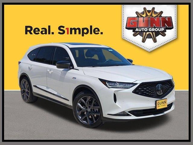2024 Acura MDX