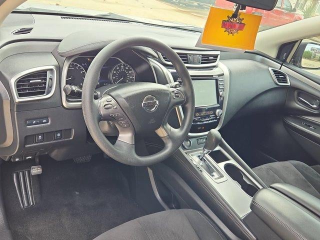 2021 Nissan Murano S