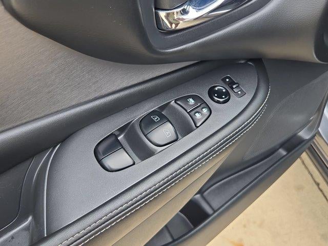 2021 Nissan Murano S