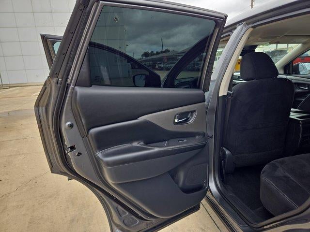 2021 Nissan Murano S
