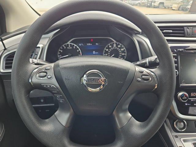 2021 Nissan Murano S