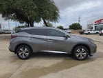 2021 Nissan Murano S