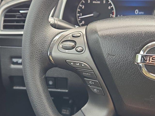 2021 Nissan Murano S