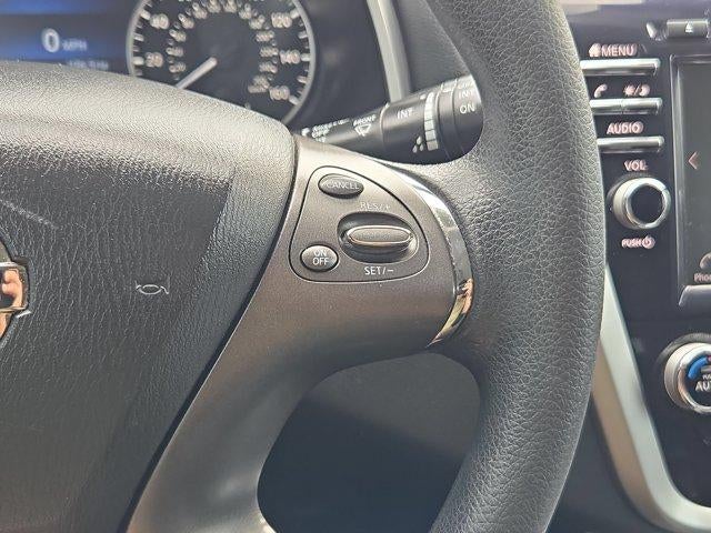 2021 Nissan Murano S