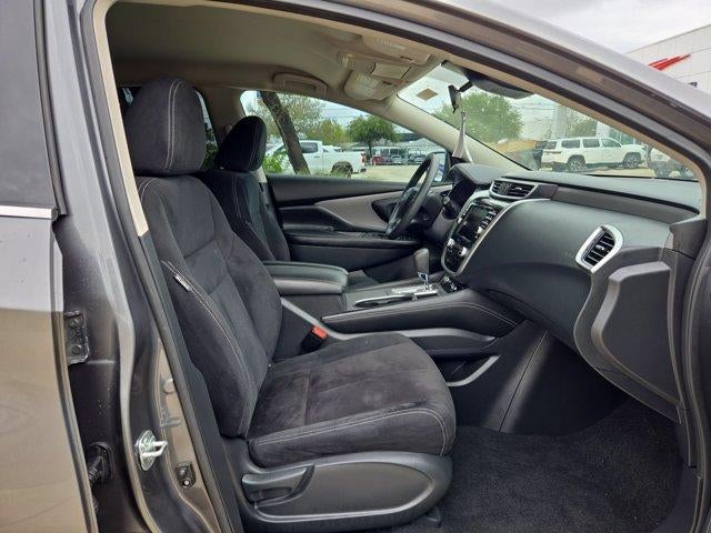 2021 Nissan Murano S