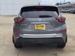 2021 Nissan Murano S
