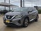 2021 Nissan Murano S