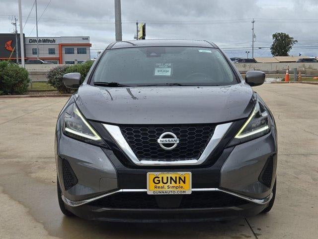 2021 Nissan Murano S