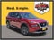 2023 Nissan Rogue S FWD