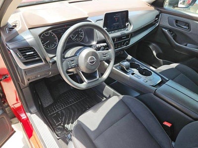 2023 Nissan Rogue S FWD