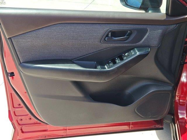 2023 Nissan Rogue S FWD