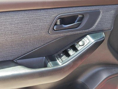 2023 Nissan Rogue S FWD