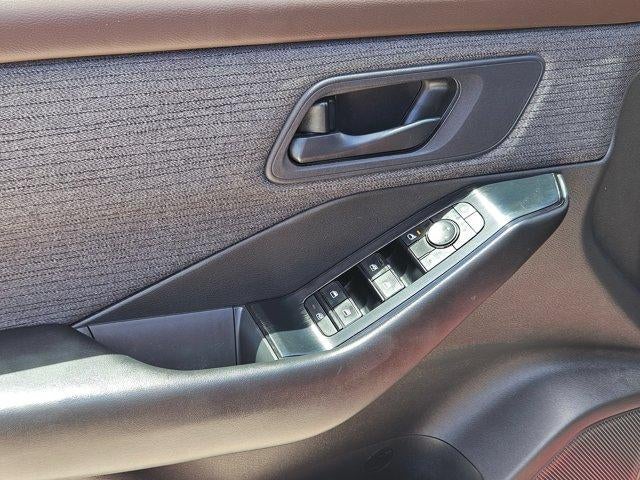 2023 Nissan Rogue S FWD