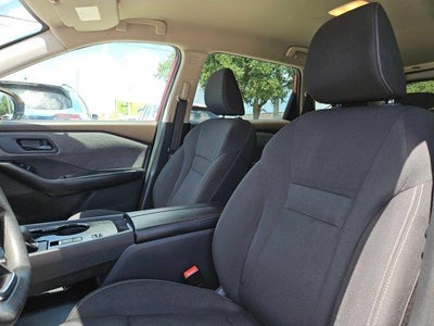 2023 Nissan Rogue S FWD