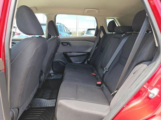 2023 Nissan Rogue S FWD