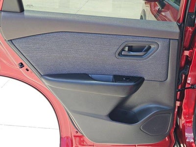 2023 Nissan Rogue S FWD