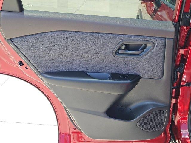 2023 Nissan Rogue S FWD