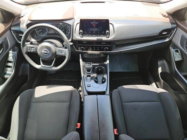2023 Nissan Rogue S FWD