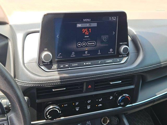 2023 Nissan Rogue S FWD