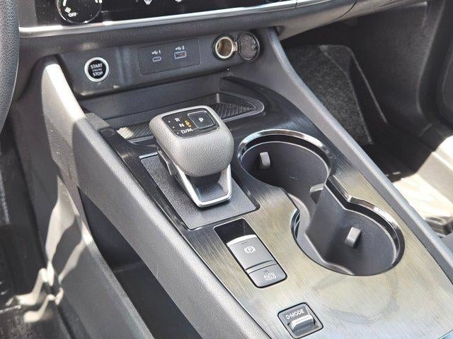 2023 Nissan Rogue S FWD