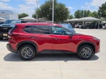 2023 Nissan Rogue S FWD