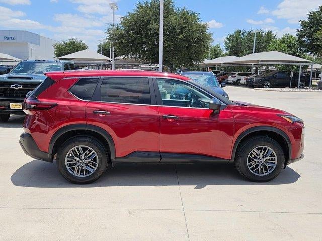 2023 Nissan Rogue S FWD