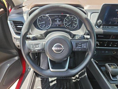 2023 Nissan Rogue S FWD