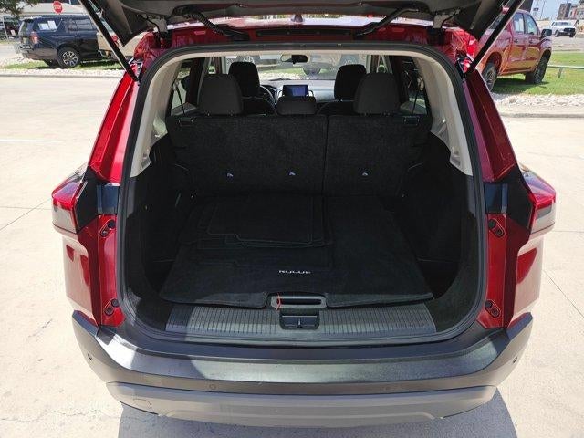 2023 Nissan Rogue S FWD