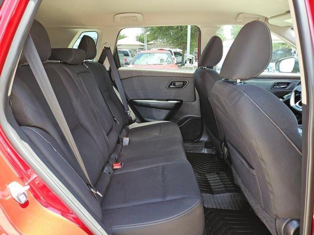 2023 Nissan Rogue S FWD