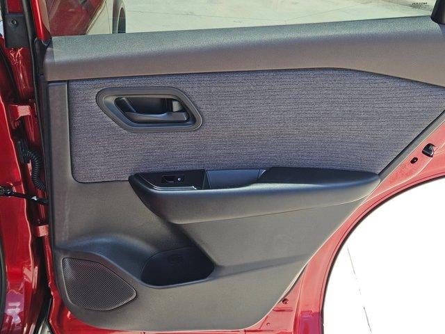 2023 Nissan Rogue S FWD