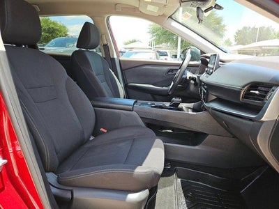 2023 Nissan Rogue S FWD
