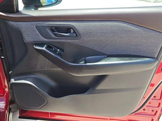2023 Nissan Rogue S FWD