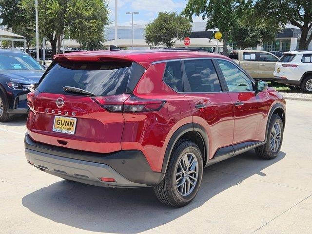 2023 Nissan Rogue S FWD