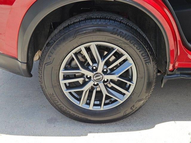2023 Nissan Rogue S FWD