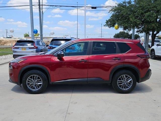 2023 Nissan Rogue S FWD