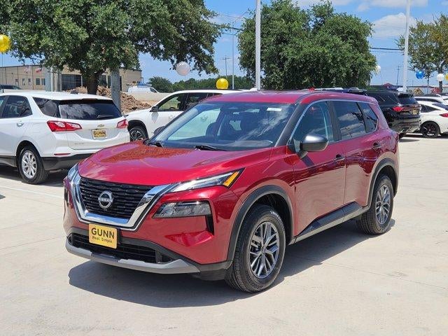 2023 Nissan Rogue S FWD