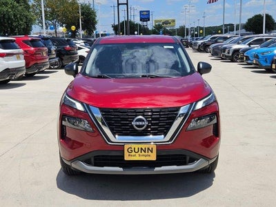2023 Nissan Rogue S FWD