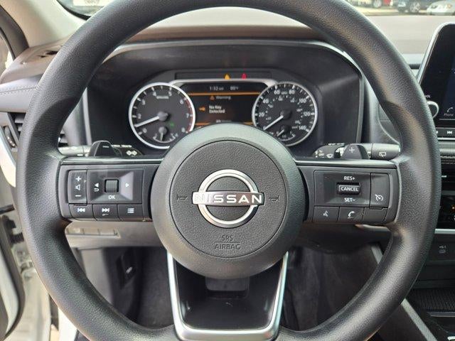 2023 Nissan Rogue S FWD