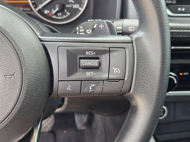 2023 Nissan Rogue S FWD